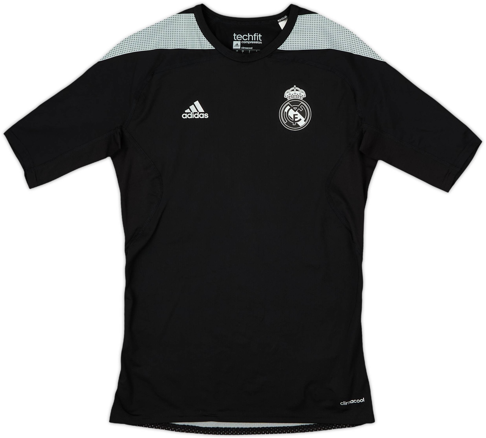 Real Madrid 2015-16 Baselayer 2 Kit