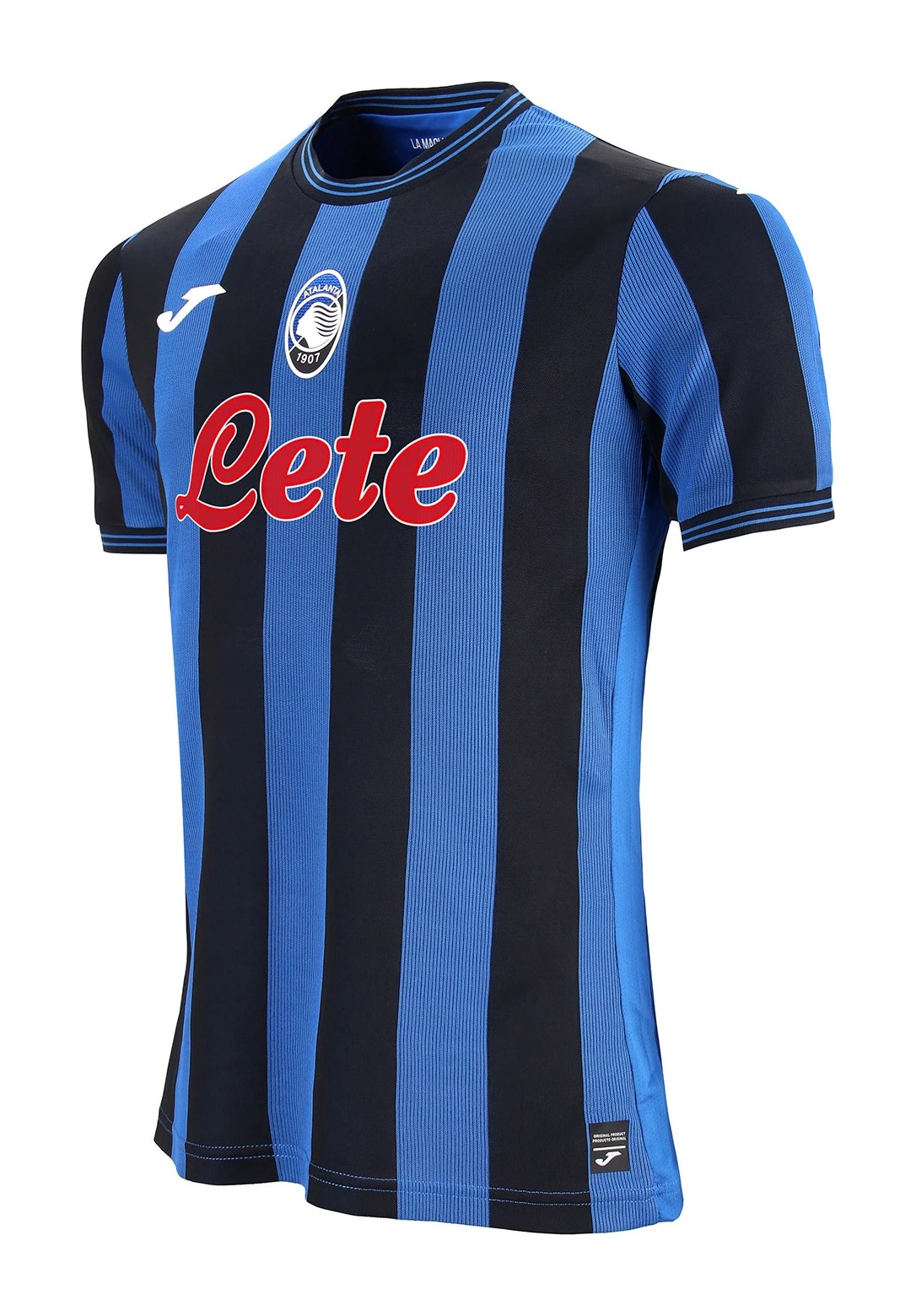 Atalanta BC 2024-25 Home Kit
