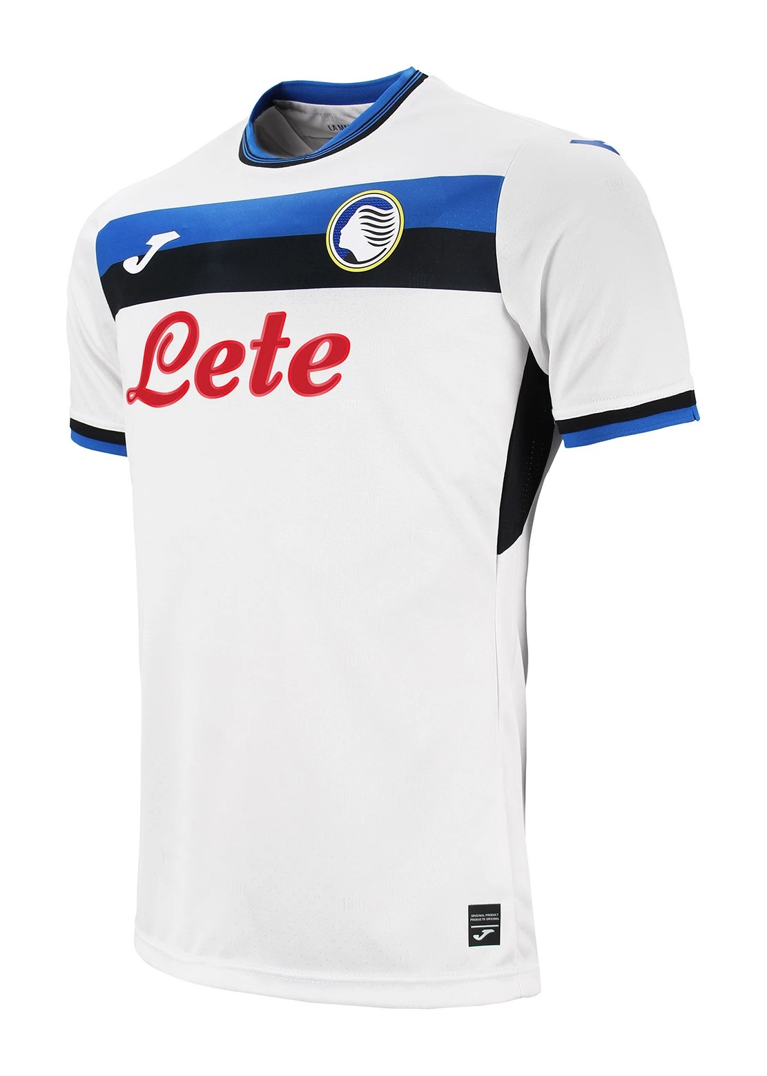 Atalanta BC 2024-25 Away Kit