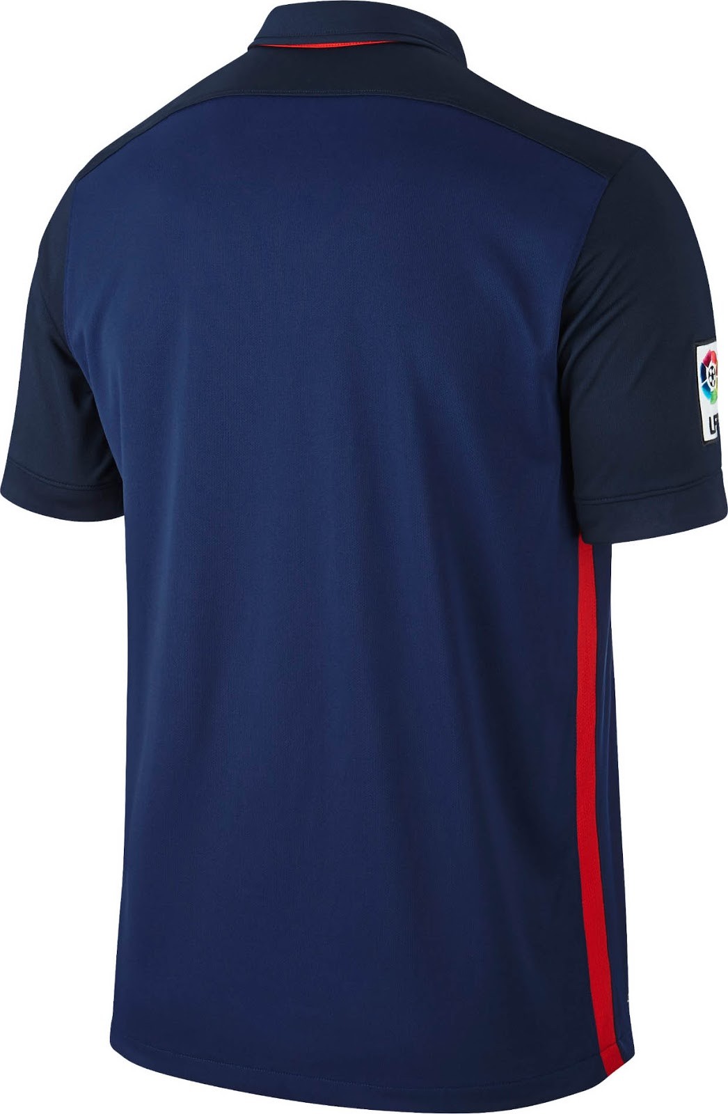 Atlético Madrid 2015-16 Away Kit