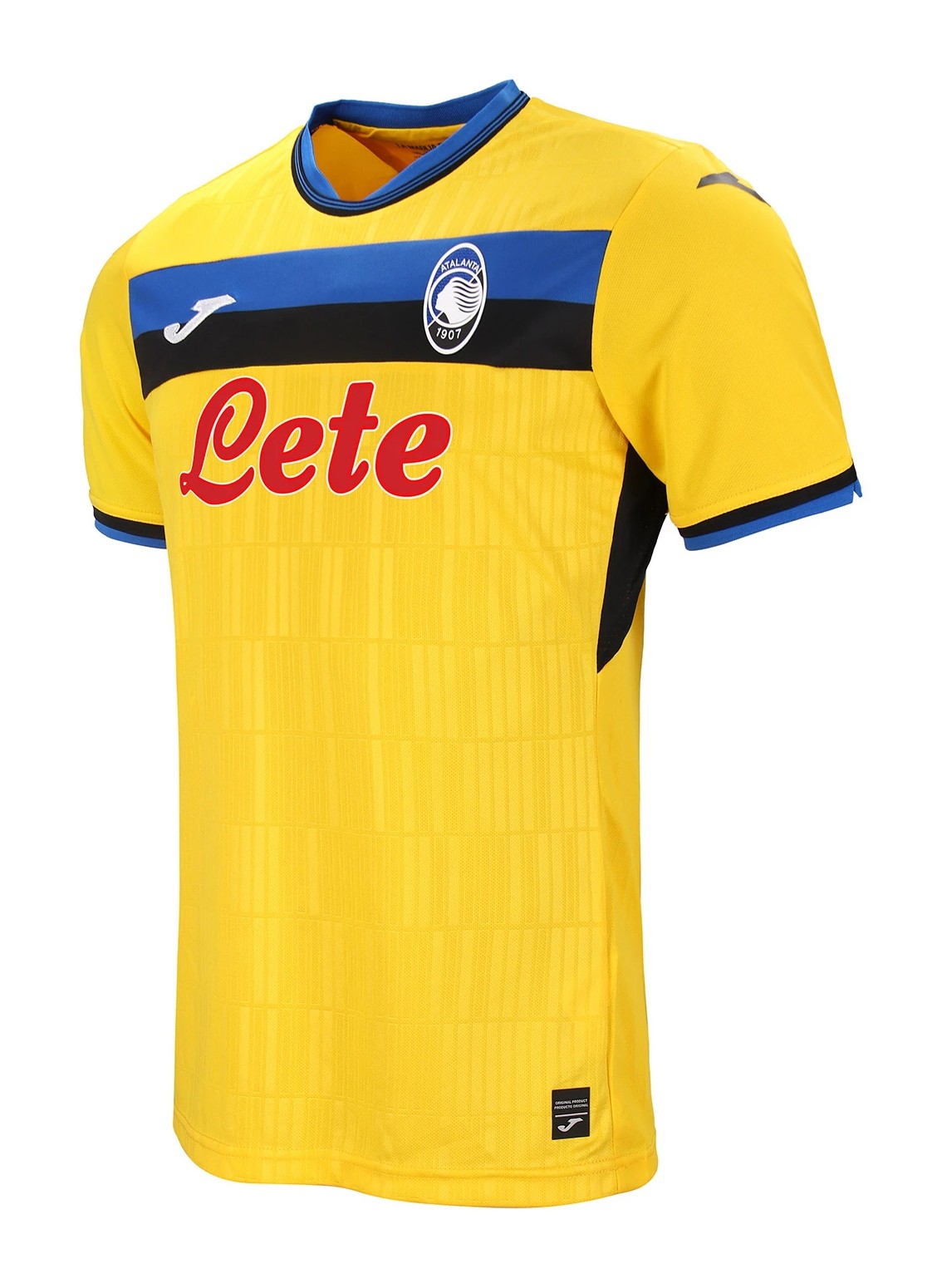 Atalanta BC 2024-25 Third Kit