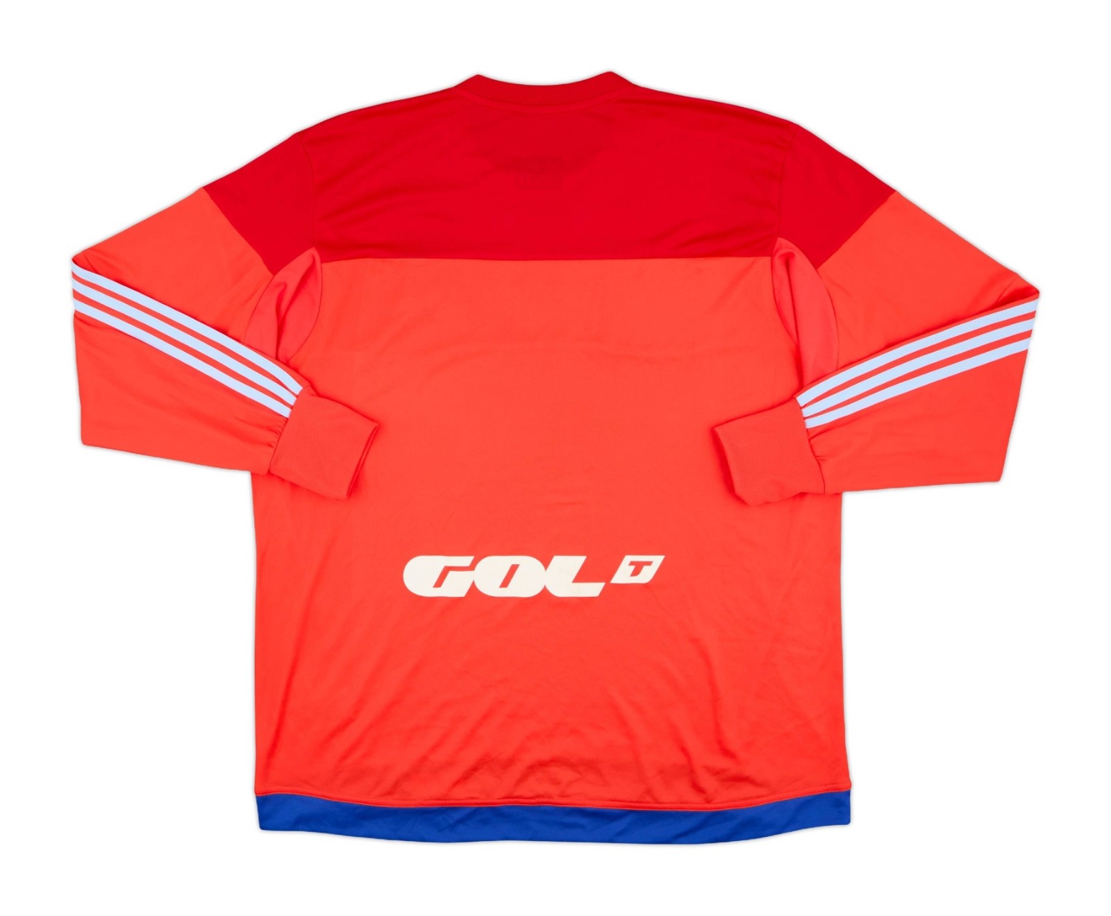 Valencia CF 2015-16 GK 3 Kit