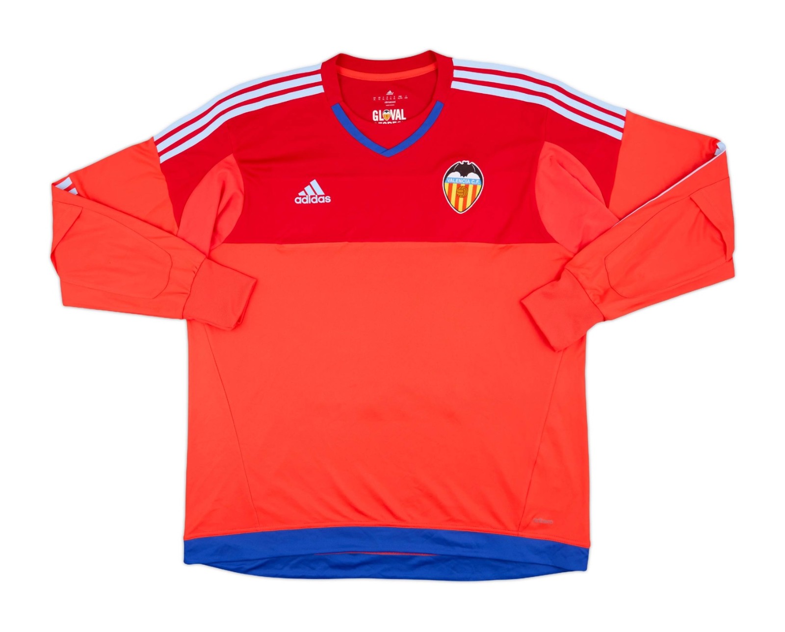 Valencia CF 2015-16 GK 3 Kit