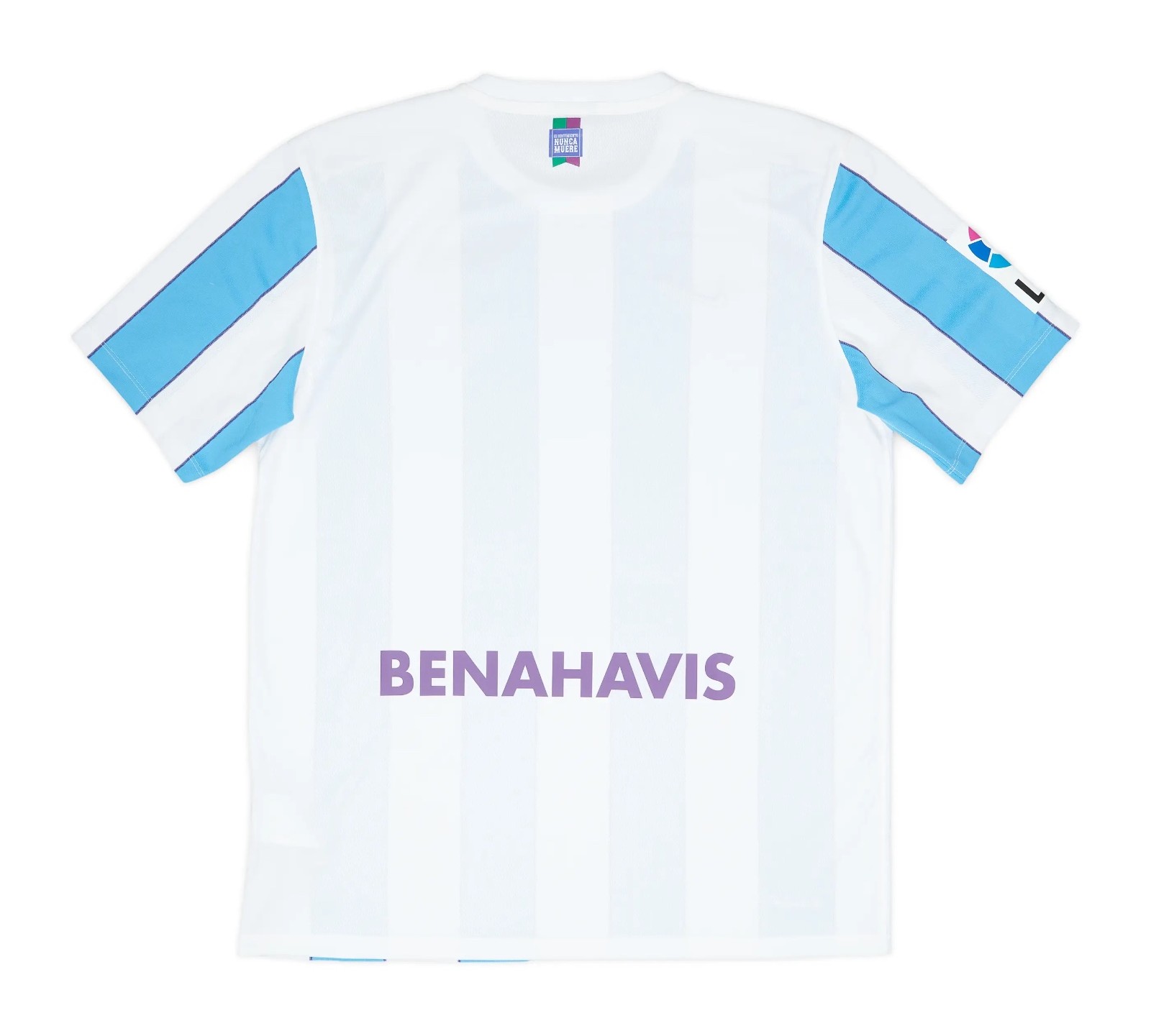 Málaga CF 2015-16 Home Kit