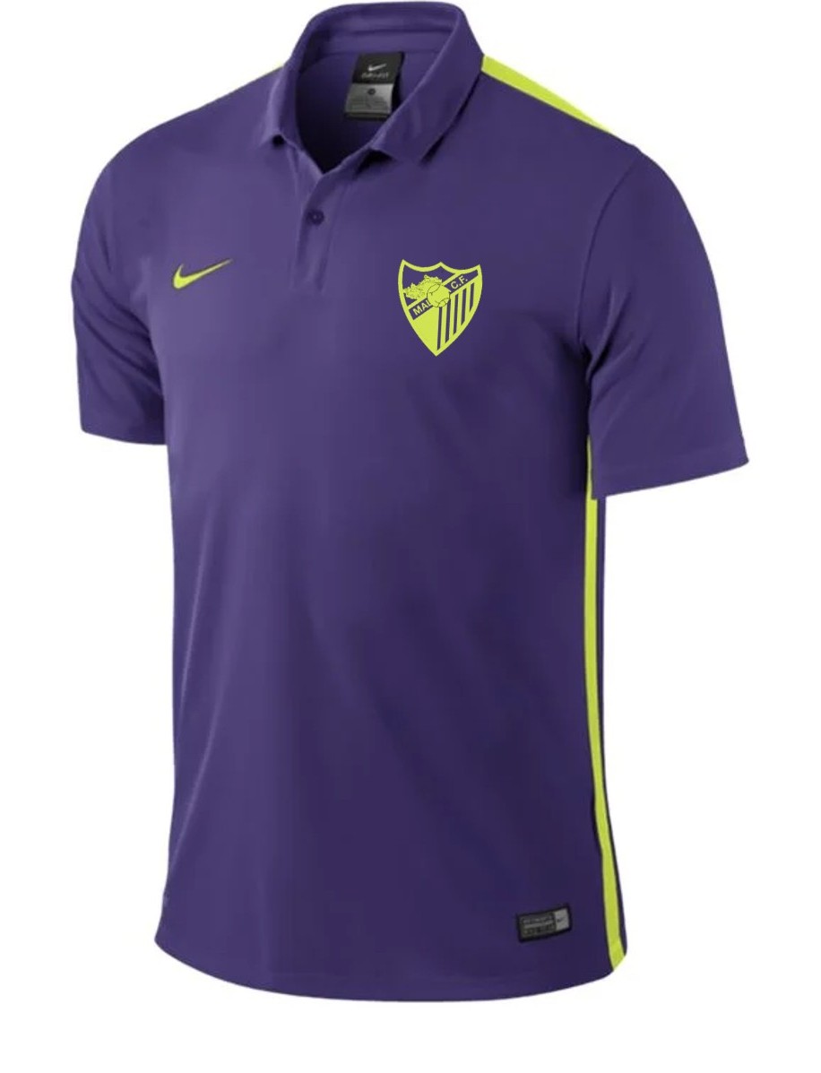 Málaga CF 2015-16 Away Kit