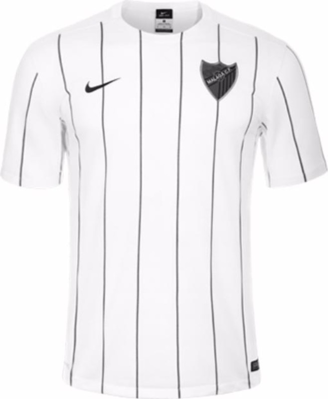 Málaga CF 2015-16 Third Kit