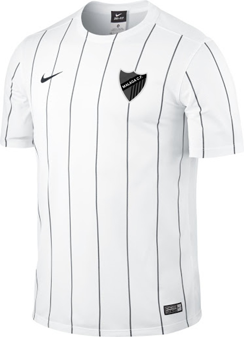 Málaga CF 2015-16 Third Kit