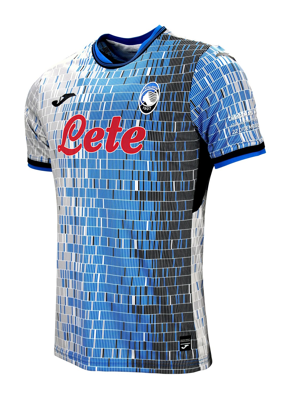 Atalanta BC 2024-25 Christmas Kit