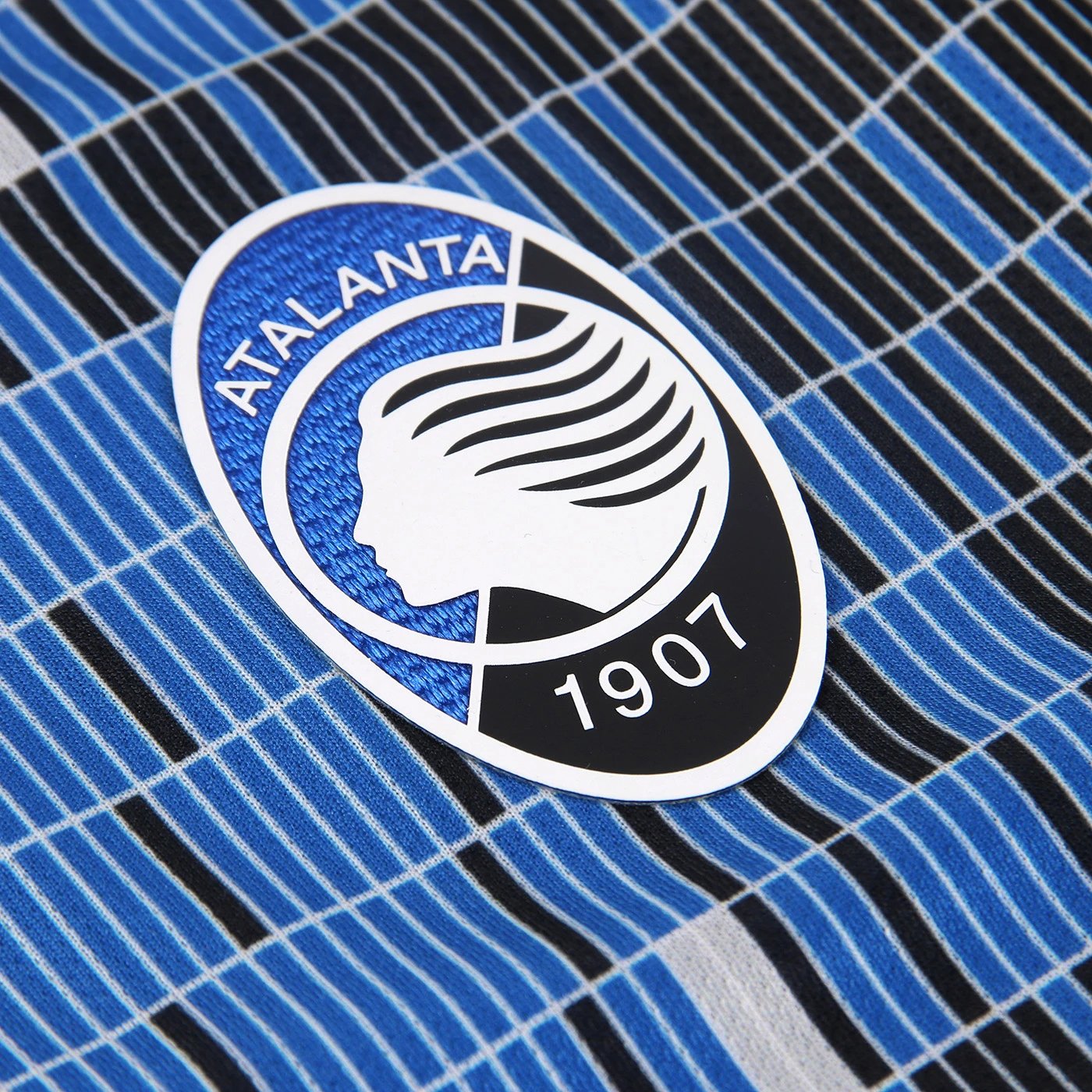 Atalanta BC 2024-25 Christmas Kit