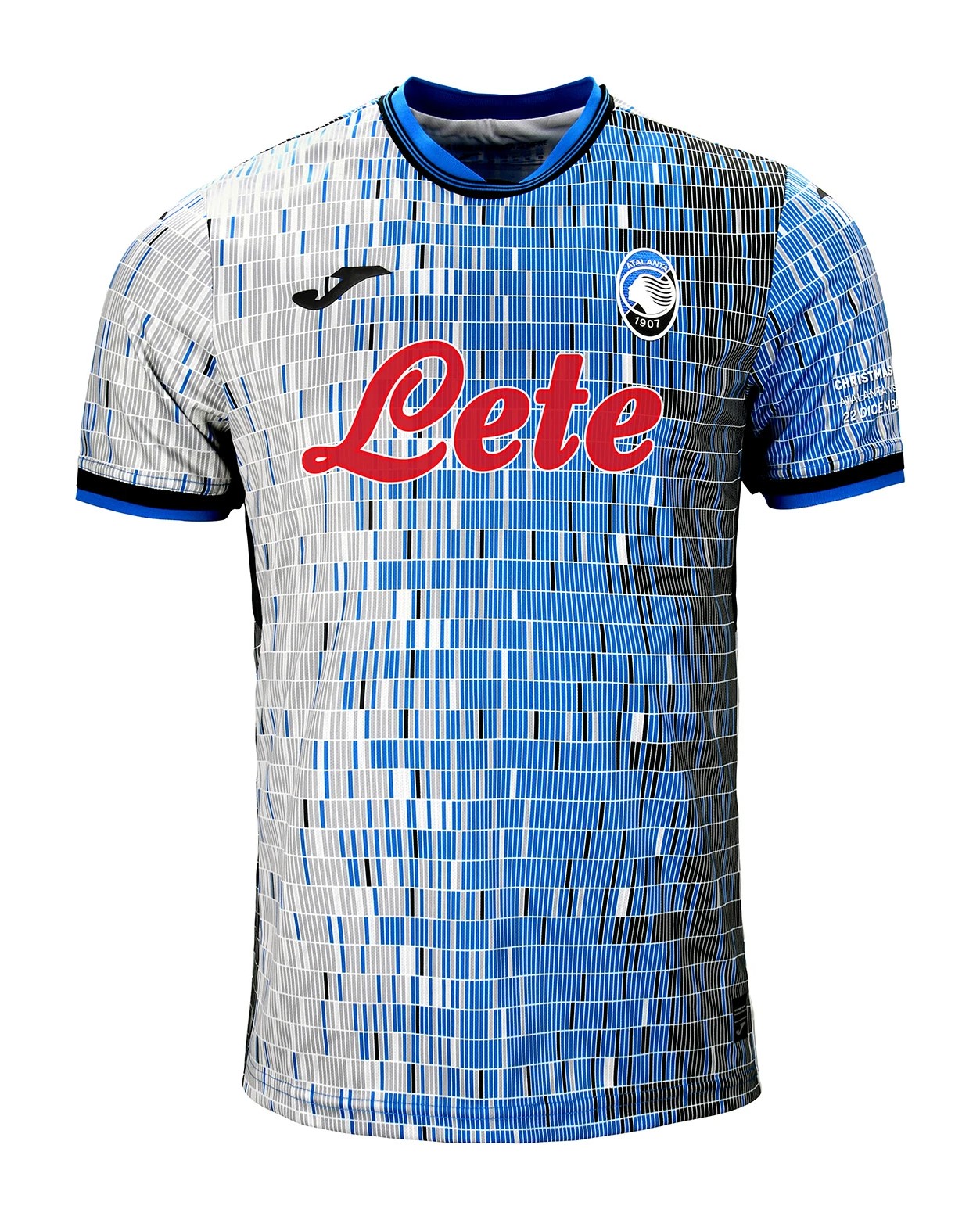 Atalanta BC 2024-25 Christmas Kit
