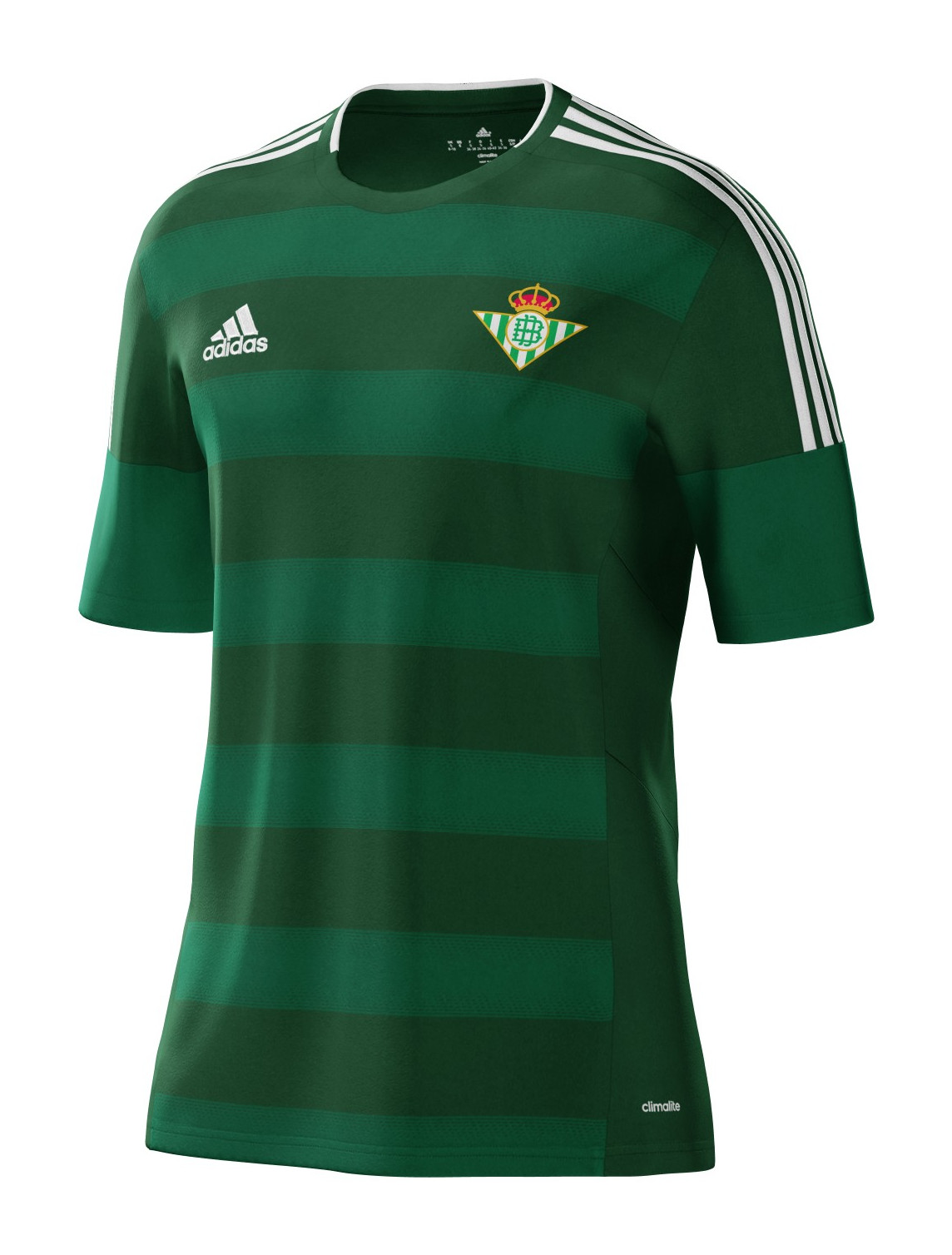Real Betis 2015-16 Away Kit