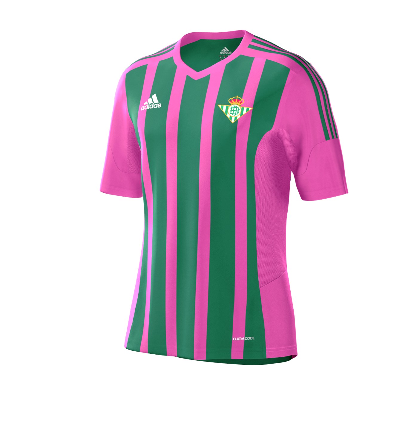 Real Betis 2015-16 Special Kit