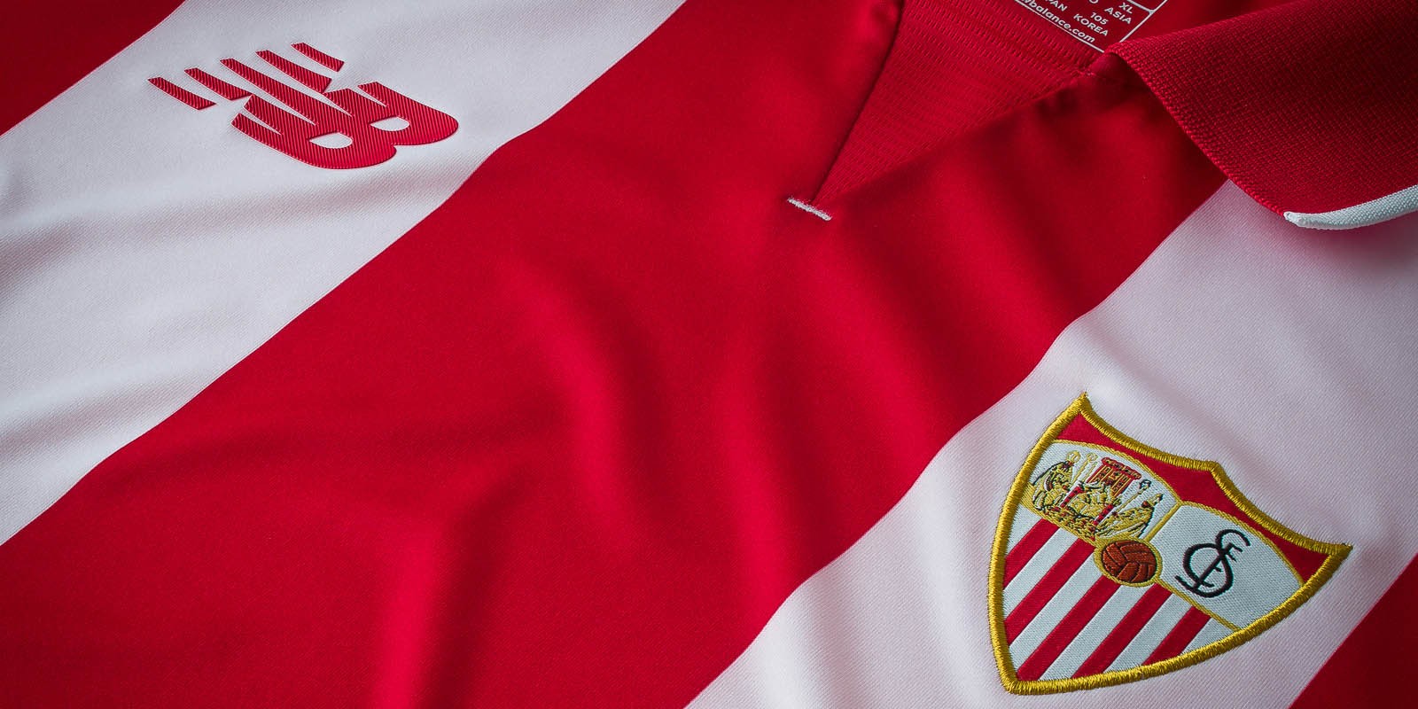 Sevilla FC 2015-16 Away Kit