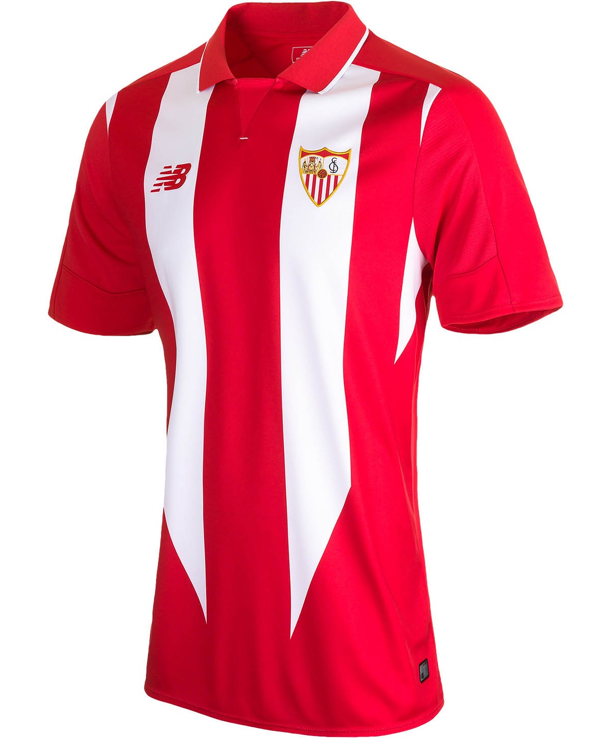 Sevilla FC 2015-16 Away Kit
