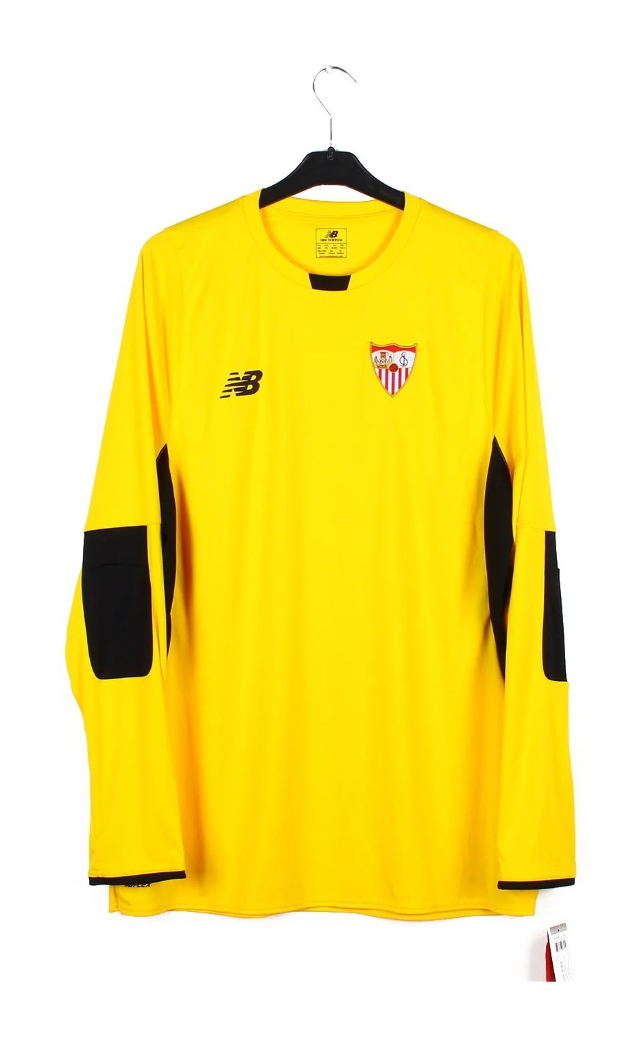 Sevilla FC 2015-16 GK 5 Kit