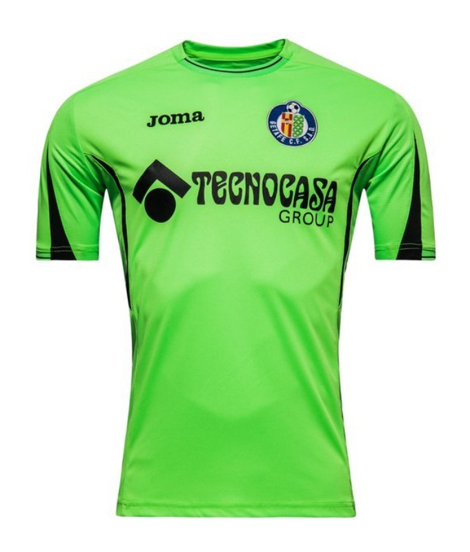 Getafe CF 2015-16 Third Kit