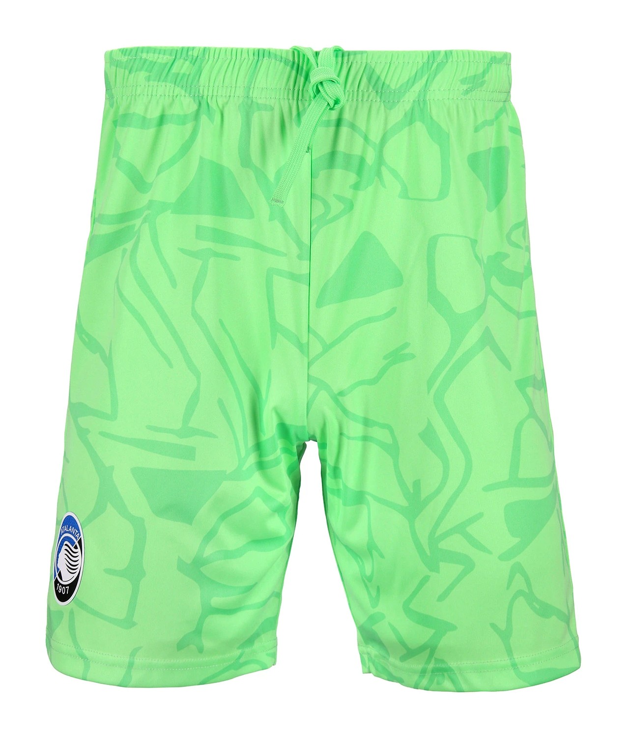 Atalanta BC 2024-25 GK 1 Kit