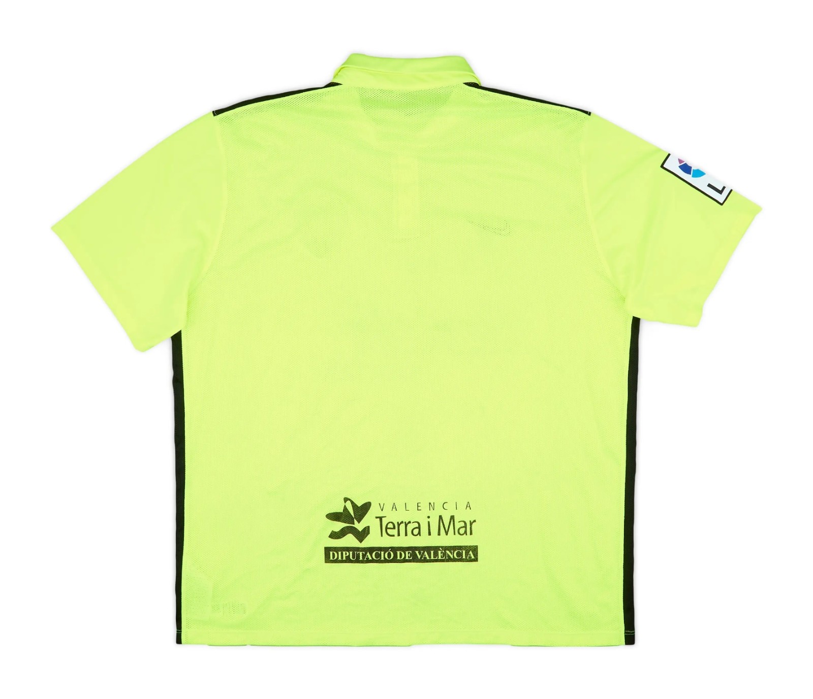 Levante UD 2015-16 Away Kit