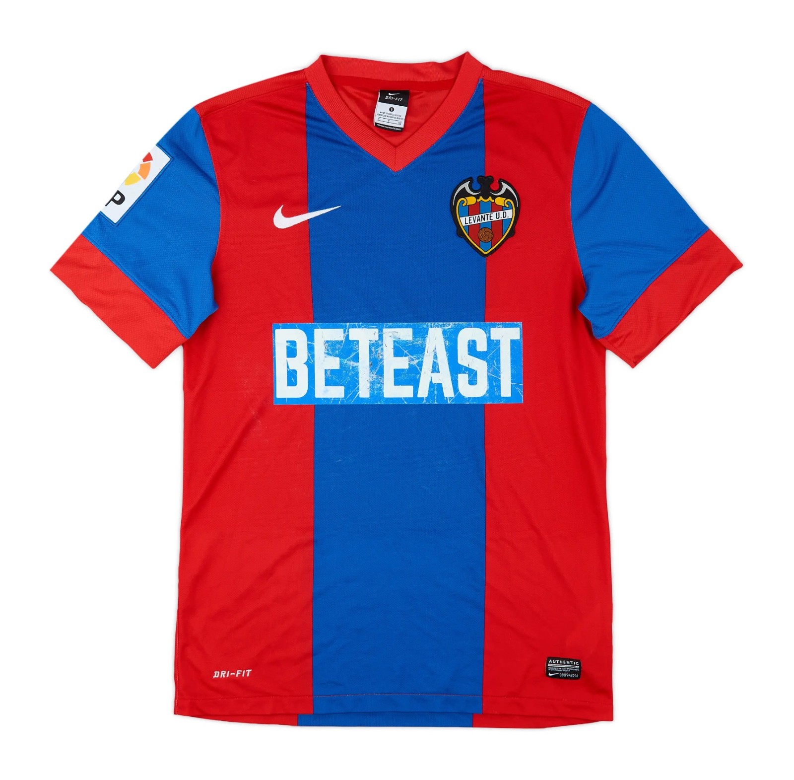 Levante UD 2015-16 Home 2 Kit