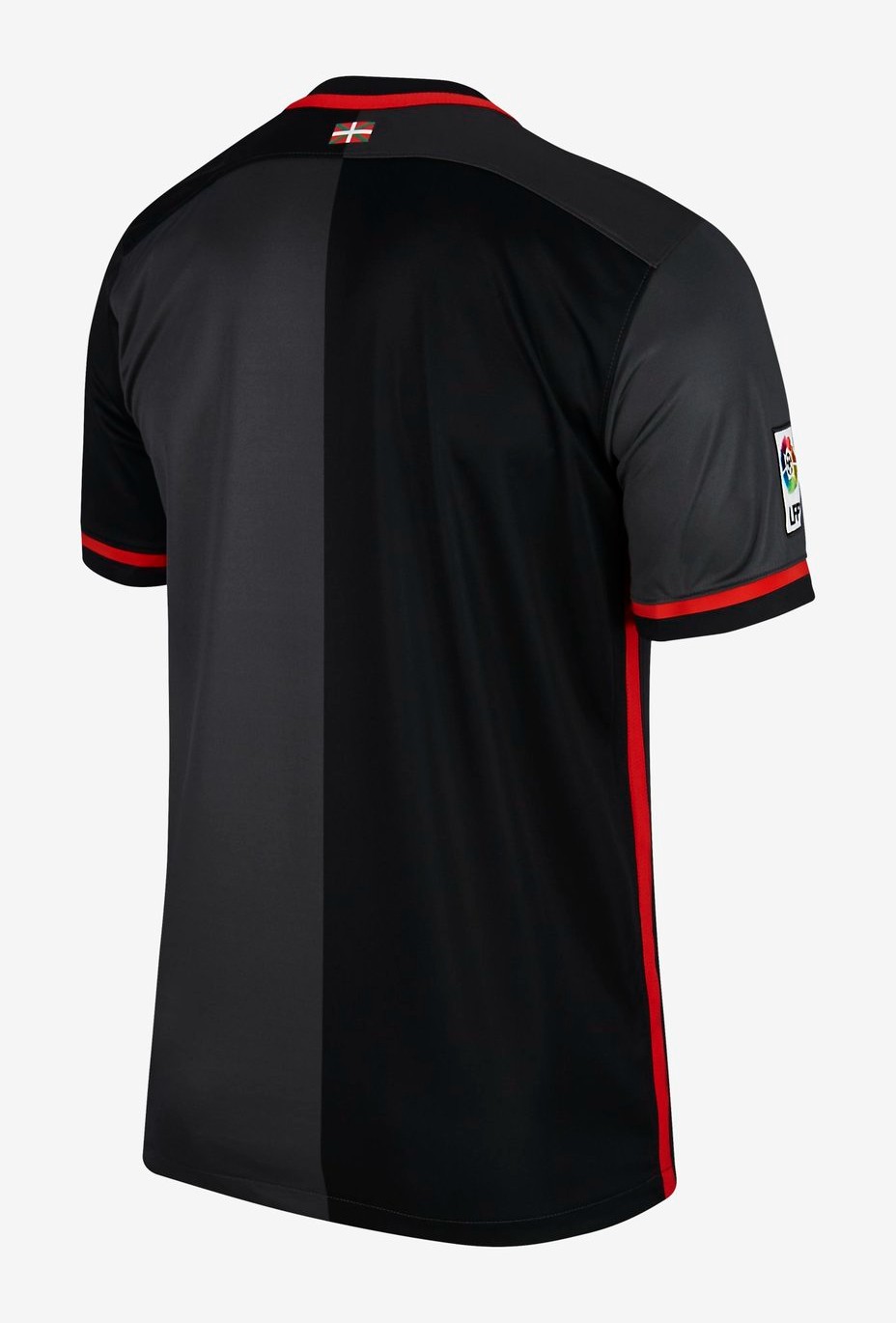 Athletic Club 2015-16 Away Kit