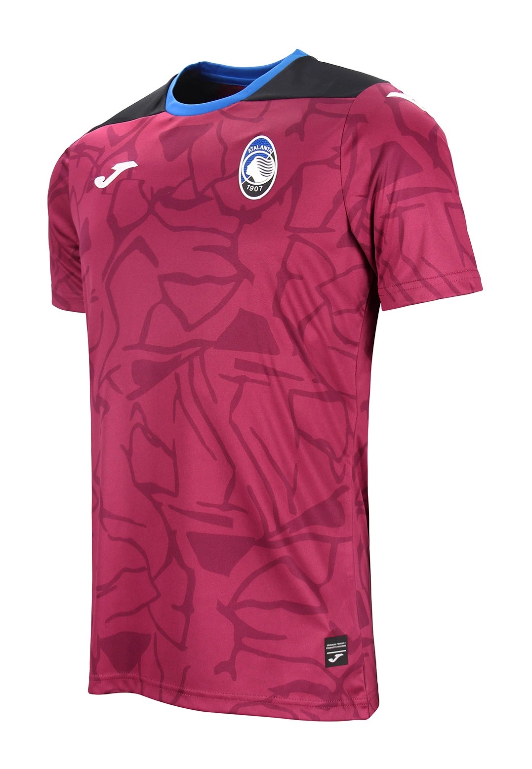 Atalanta BC 2024-25 GK 2 Kit