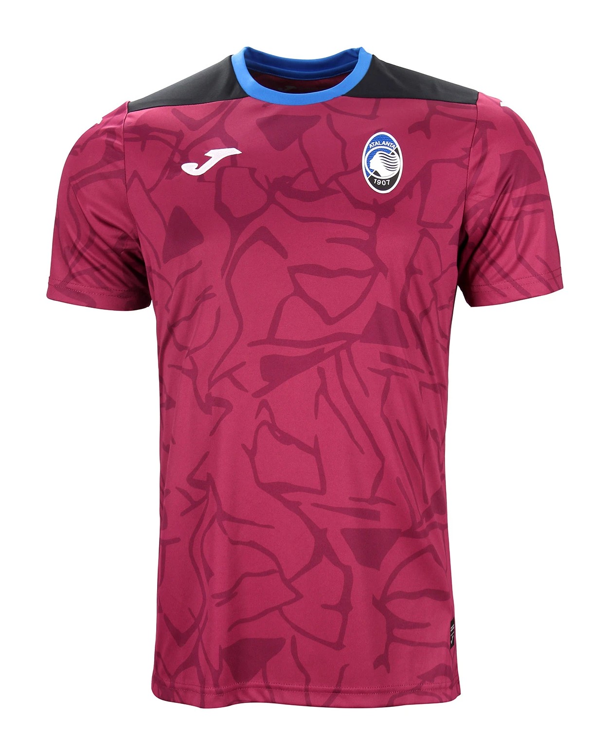 Atalanta BC 2024-25 GK 2 Kit