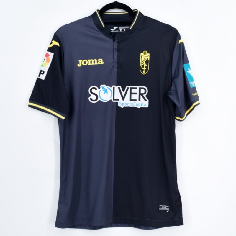 Granada CF 2015-16 Third Kit