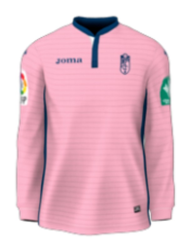 Granada CF 2015-16 GK Kit