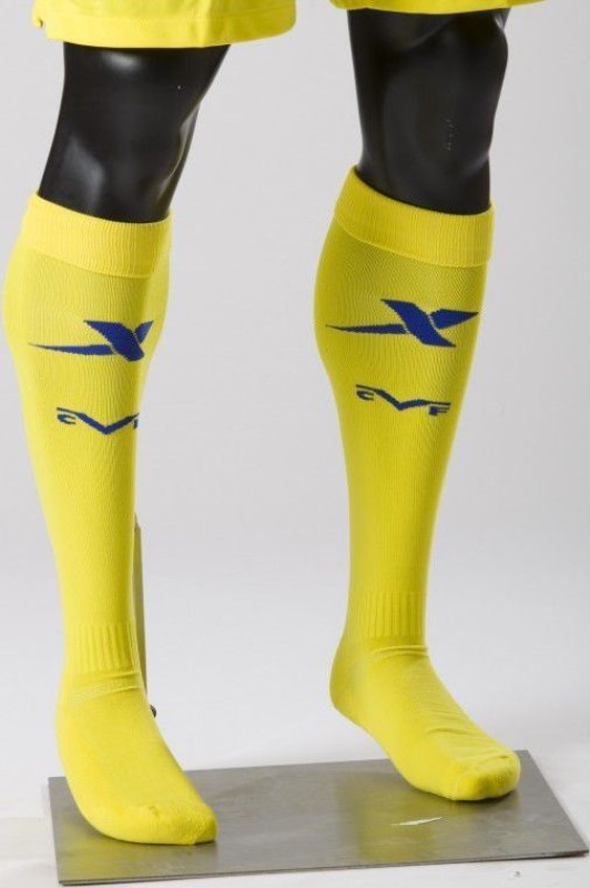 Villarreal CF 2015-16 Home Kit