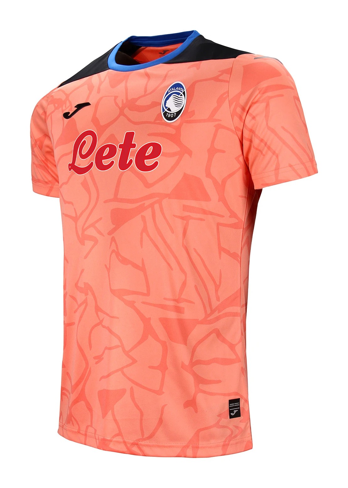 Atalanta BC 2024-25 GK 3 Kit