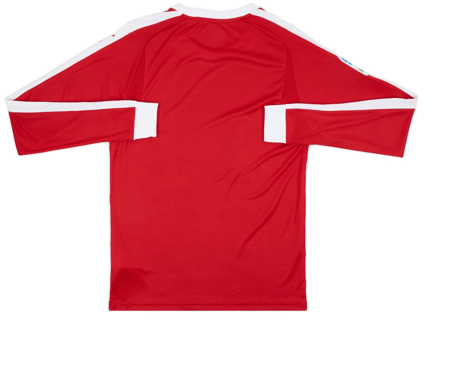 SD Eibar 2015-16 GK 3 Kit