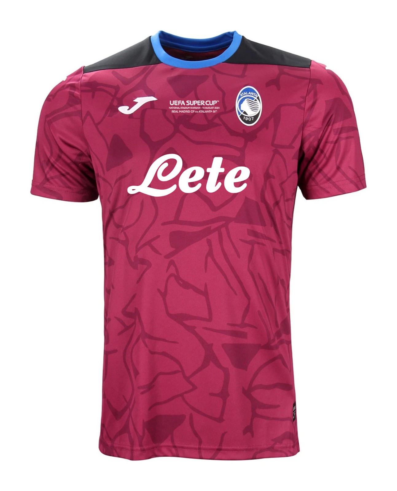 Atalanta BC 2024-25 UEFA Super Cup GK Kit
