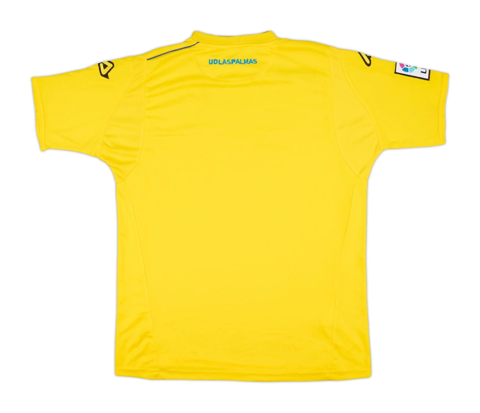UD Las Palmas 2015-16 Home Kit