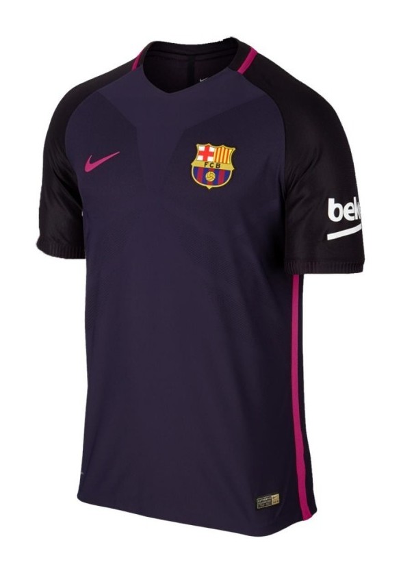 FC Barcelona 2016-17 Away Kit