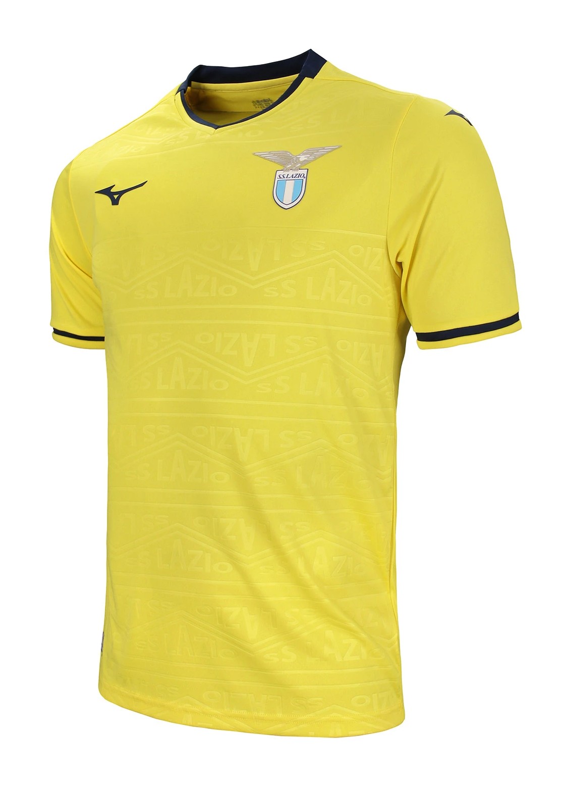 SS Lazio 2024-25 Away Kit