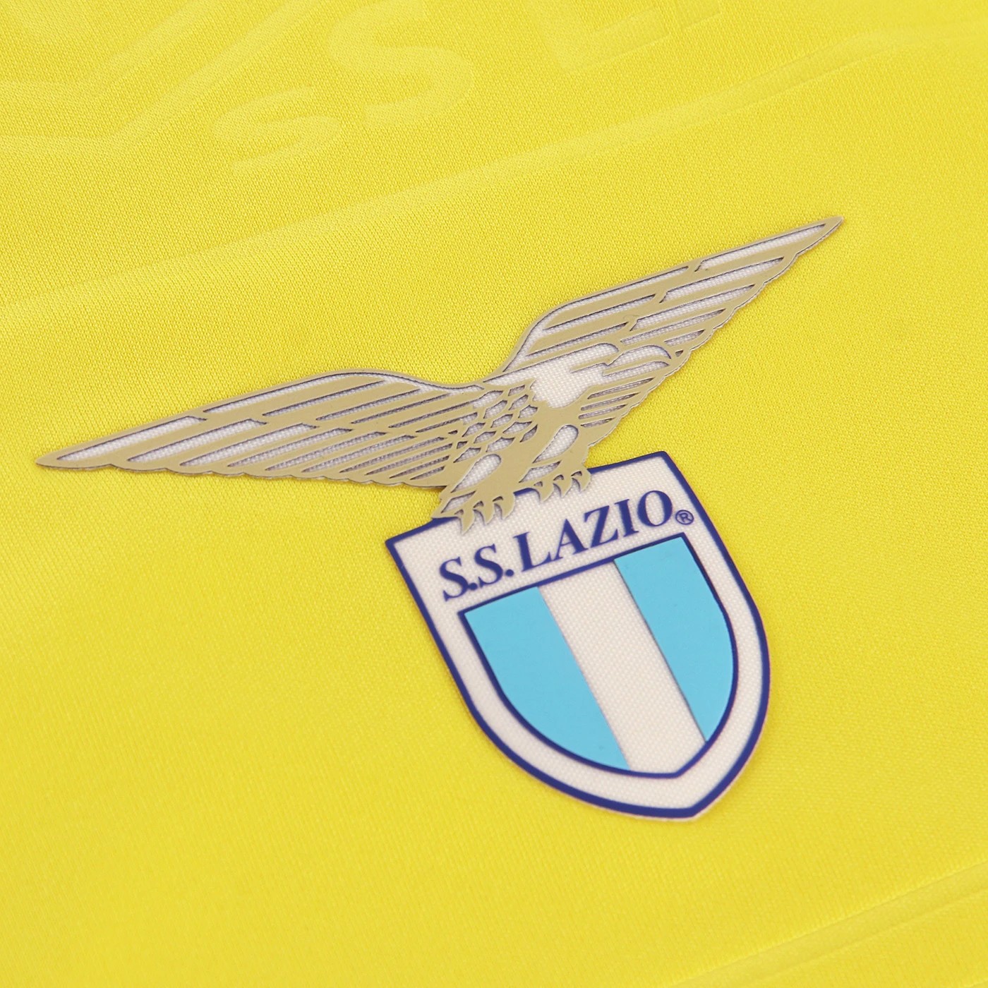 SS Lazio 2024-25 Away Kit