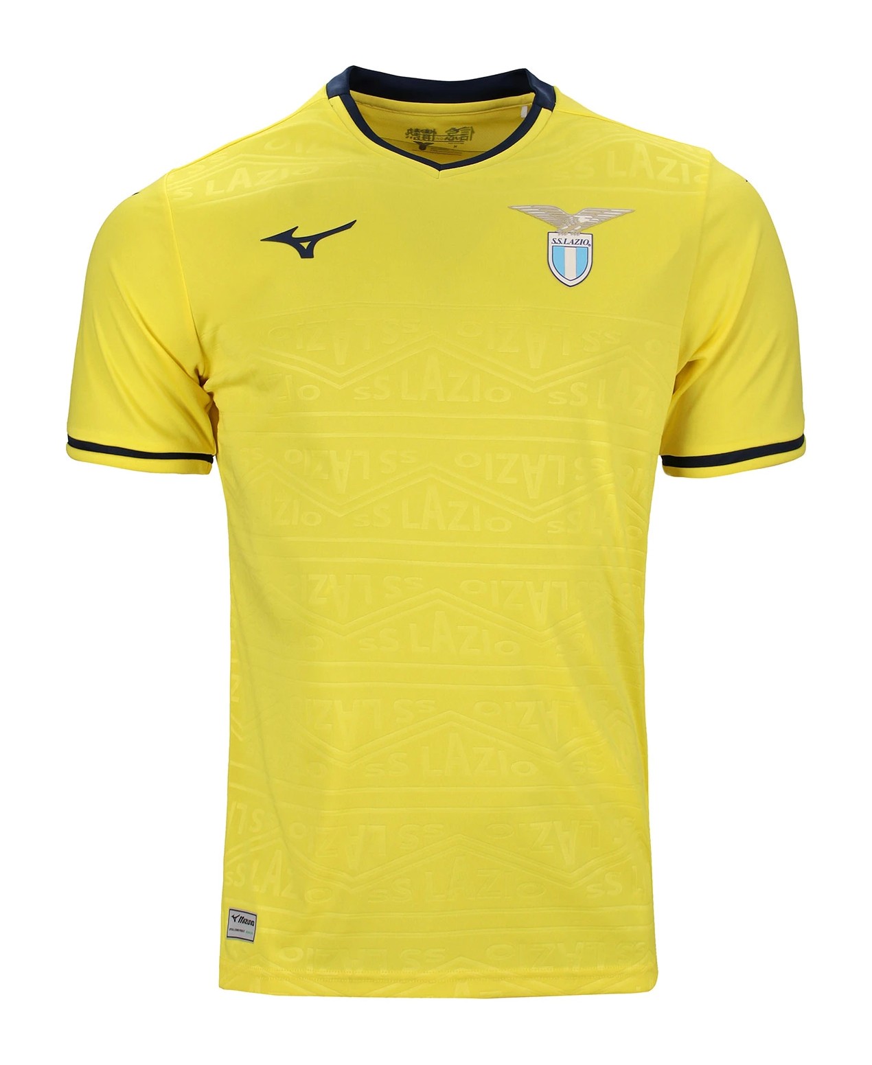 SS Lazio 2024-25 Away Kit
