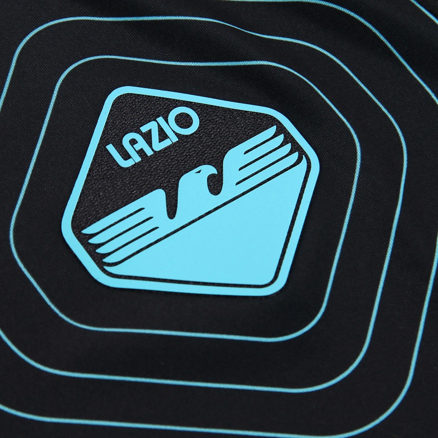 SS Lazio 2024-25 Third Kit