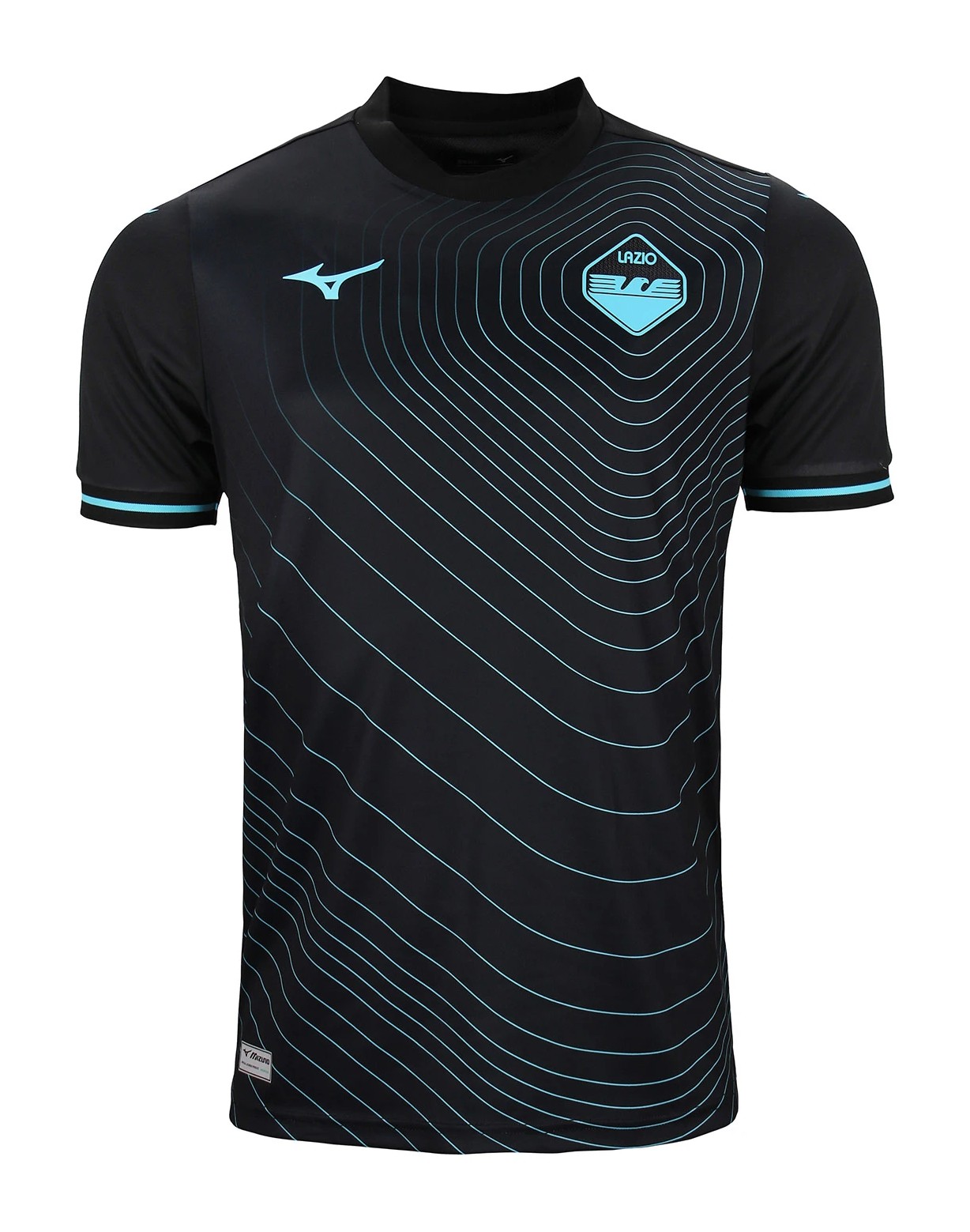 SS Lazio 2024-25 Third Kit