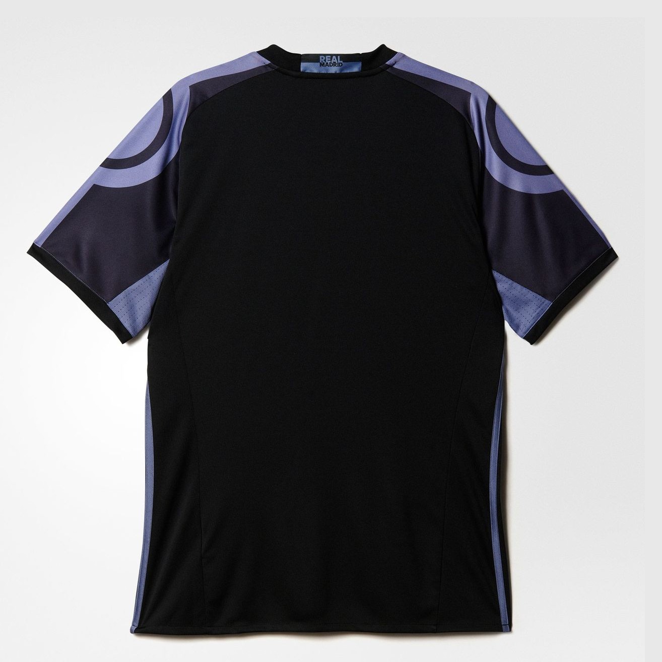 Real Madrid 2016-17 Third Kit