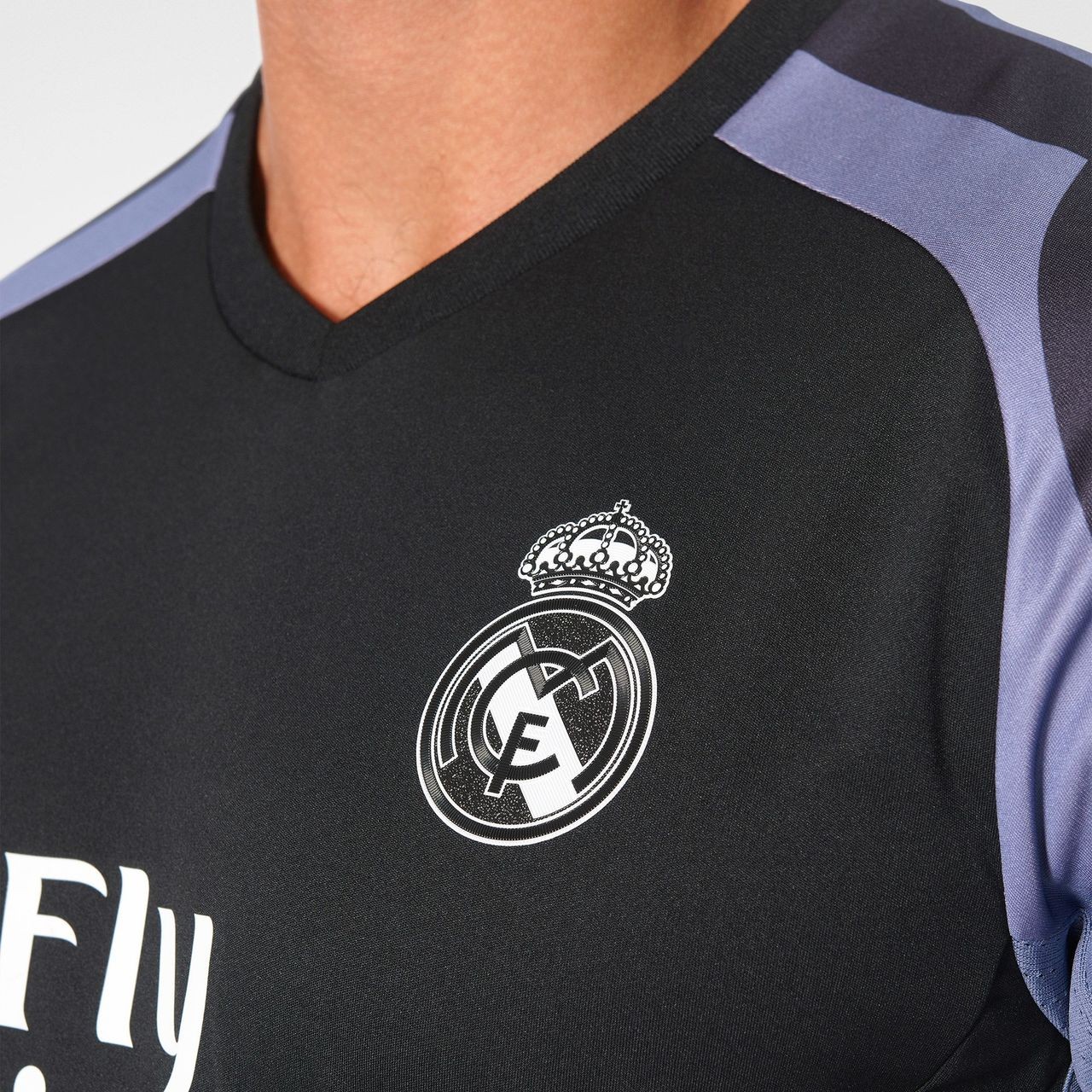 Real Madrid 2016-17 Third Kit