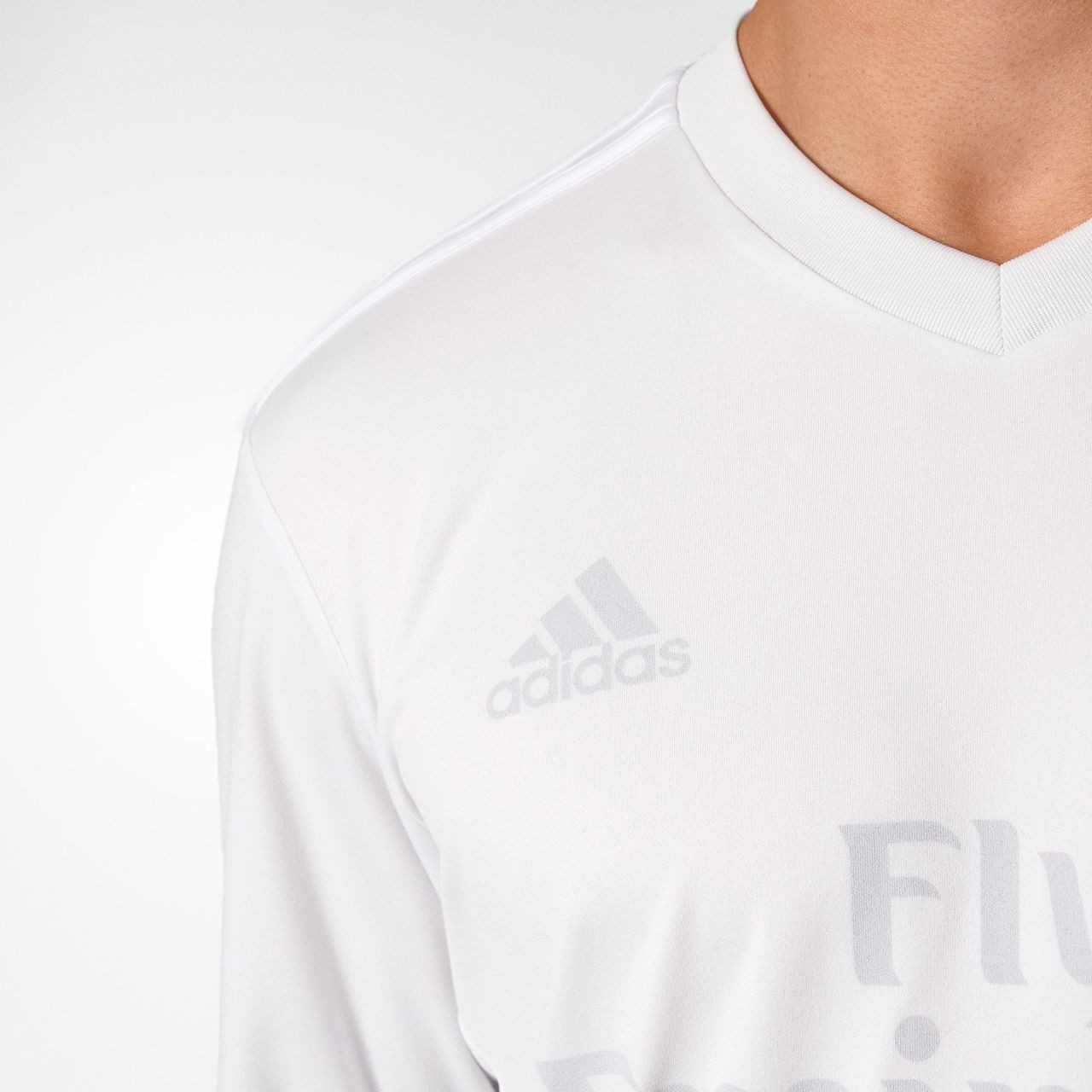 Real Madrid 2016-17 Special Kit