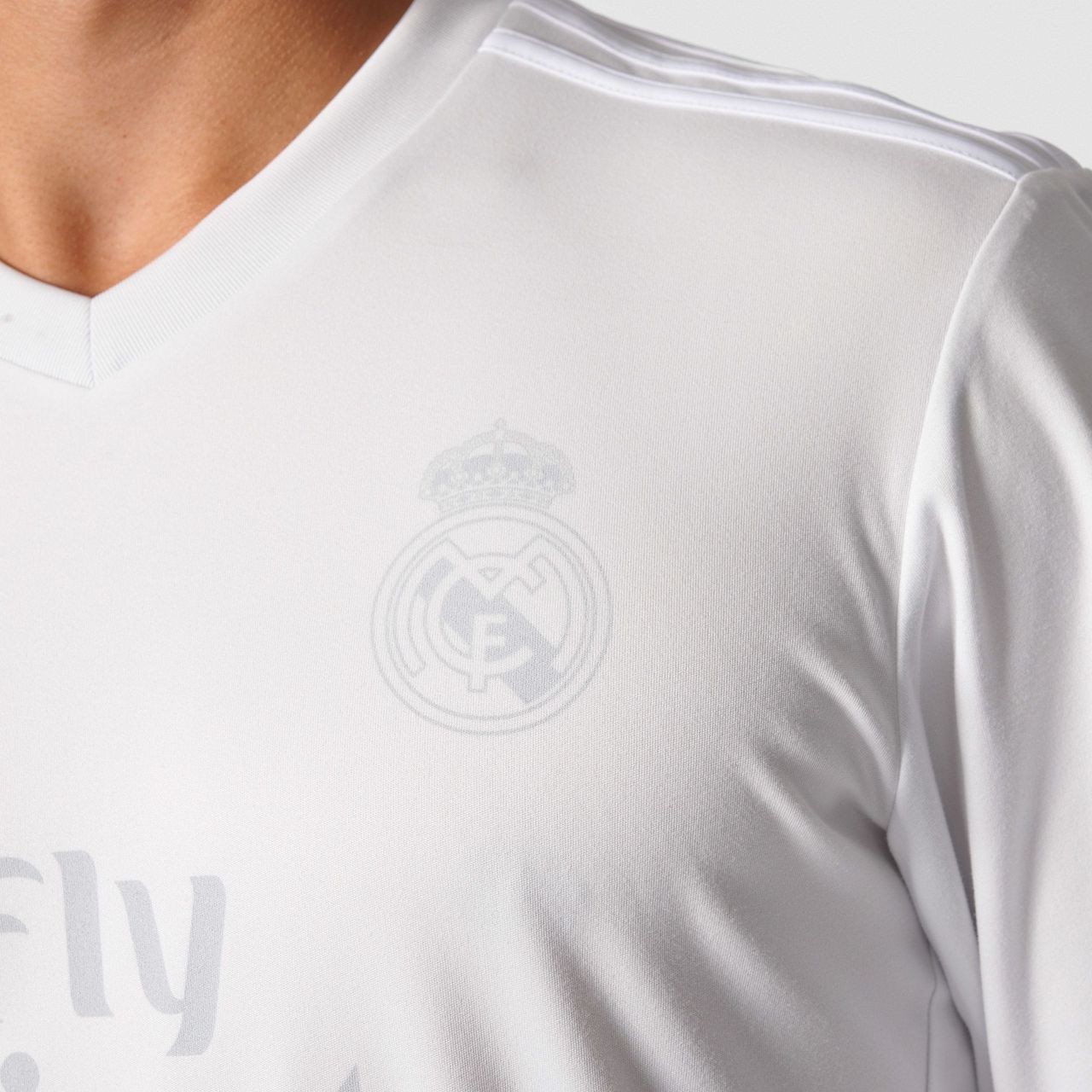 Real Madrid 2016-17 Special Kit