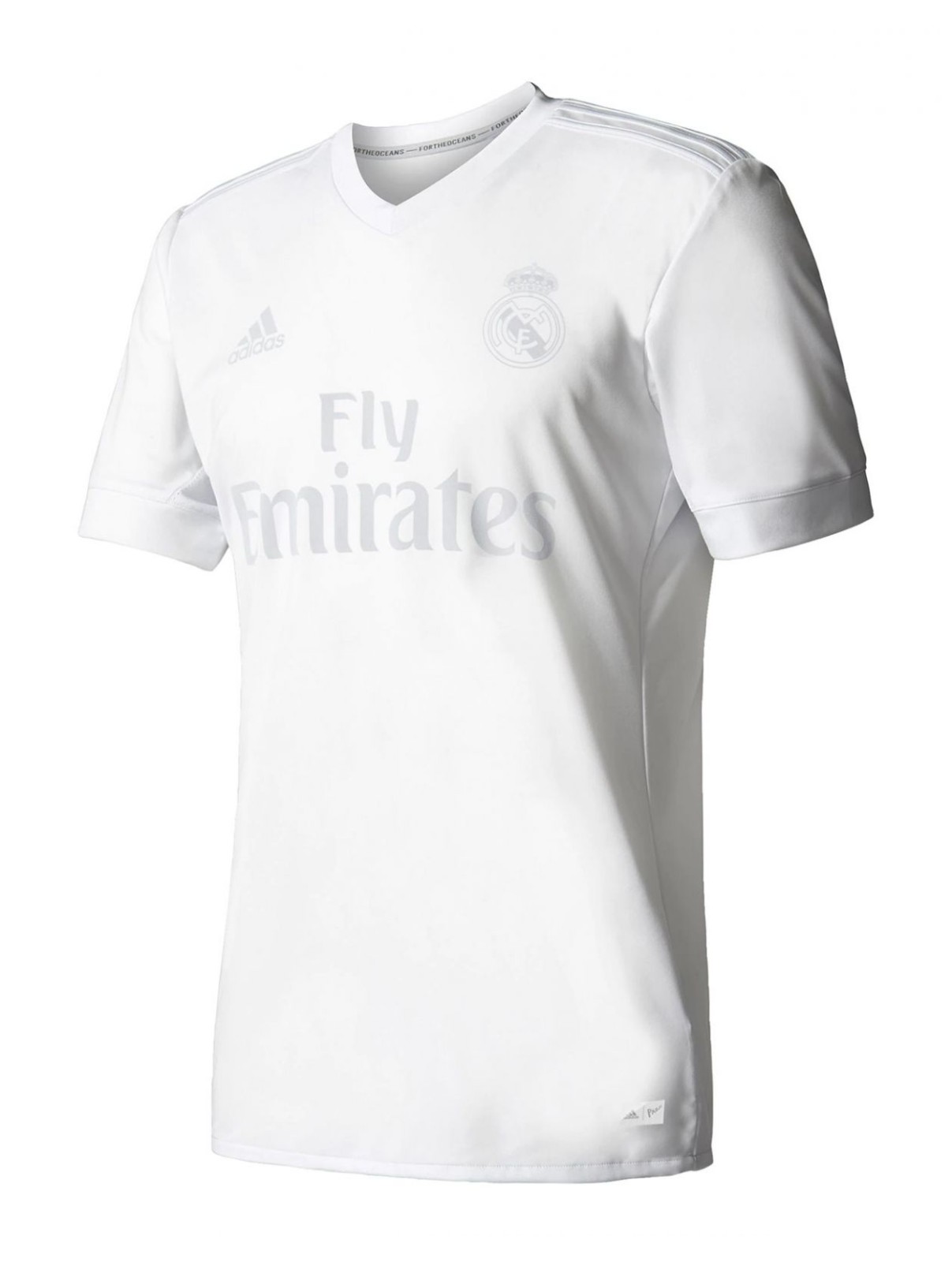 Real Madrid 2016-17 Special Kit