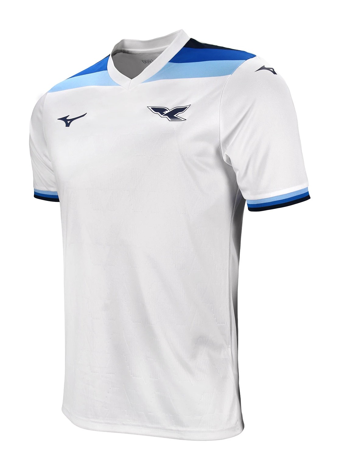 SS Lazio 2024-25 Anniversary Kit