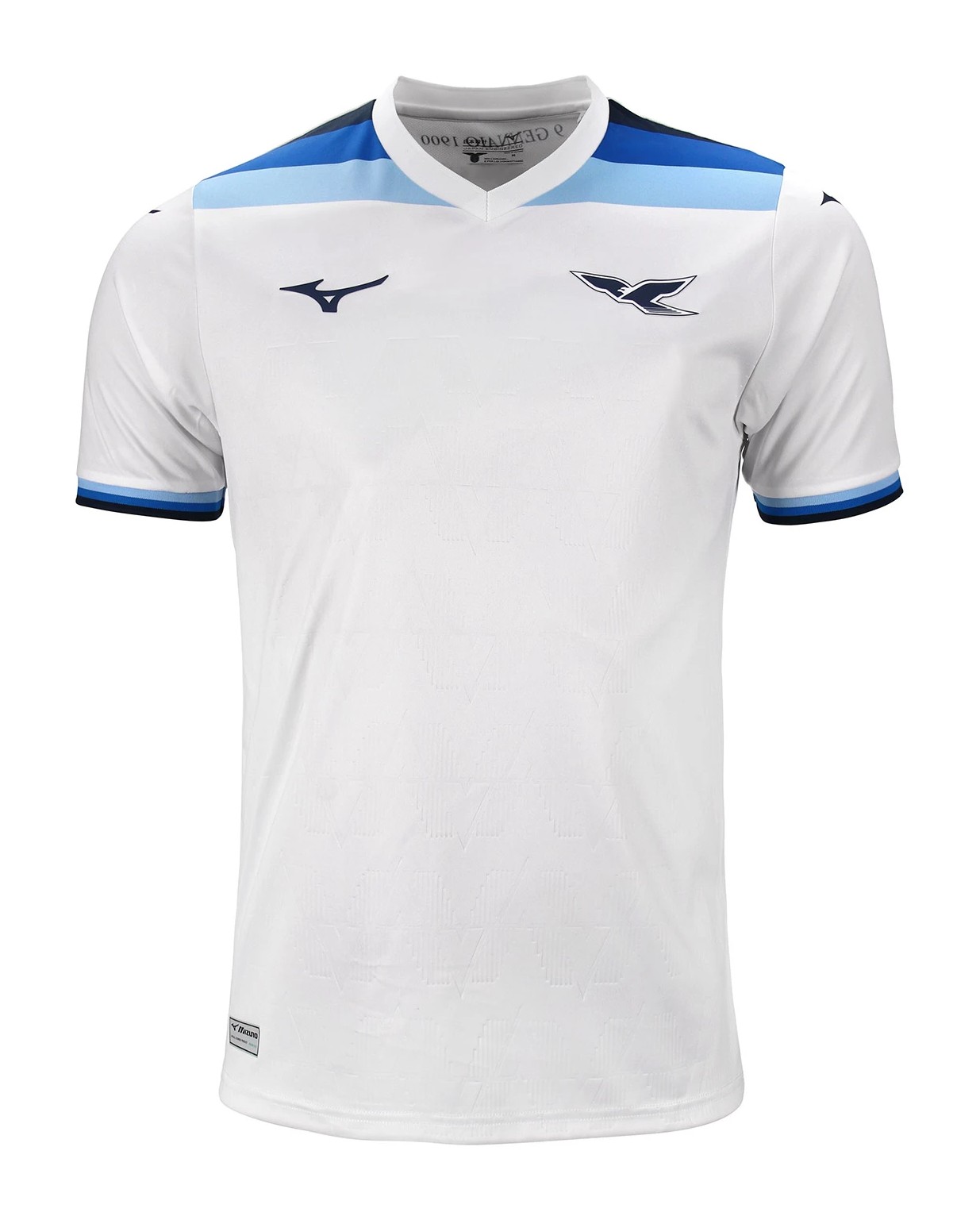 SS Lazio 2024-25 Anniversary Kit