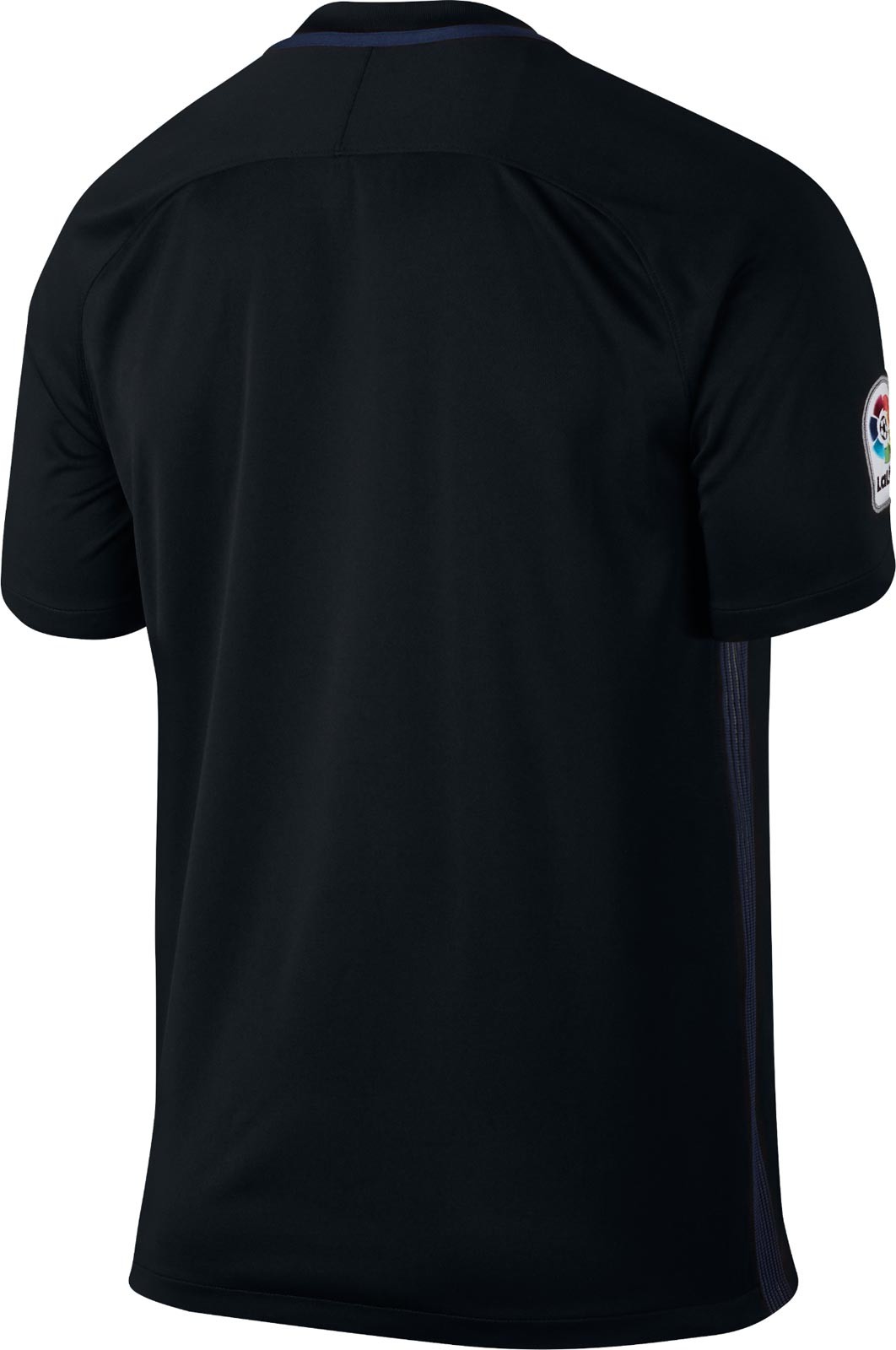 Atlético Madrid 2016-17 Away Kit