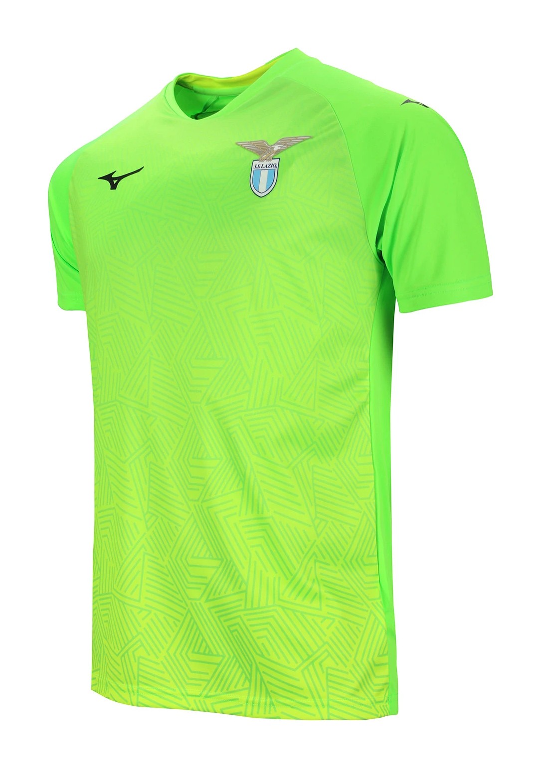 SS Lazio 2024-25 GK Home Kit