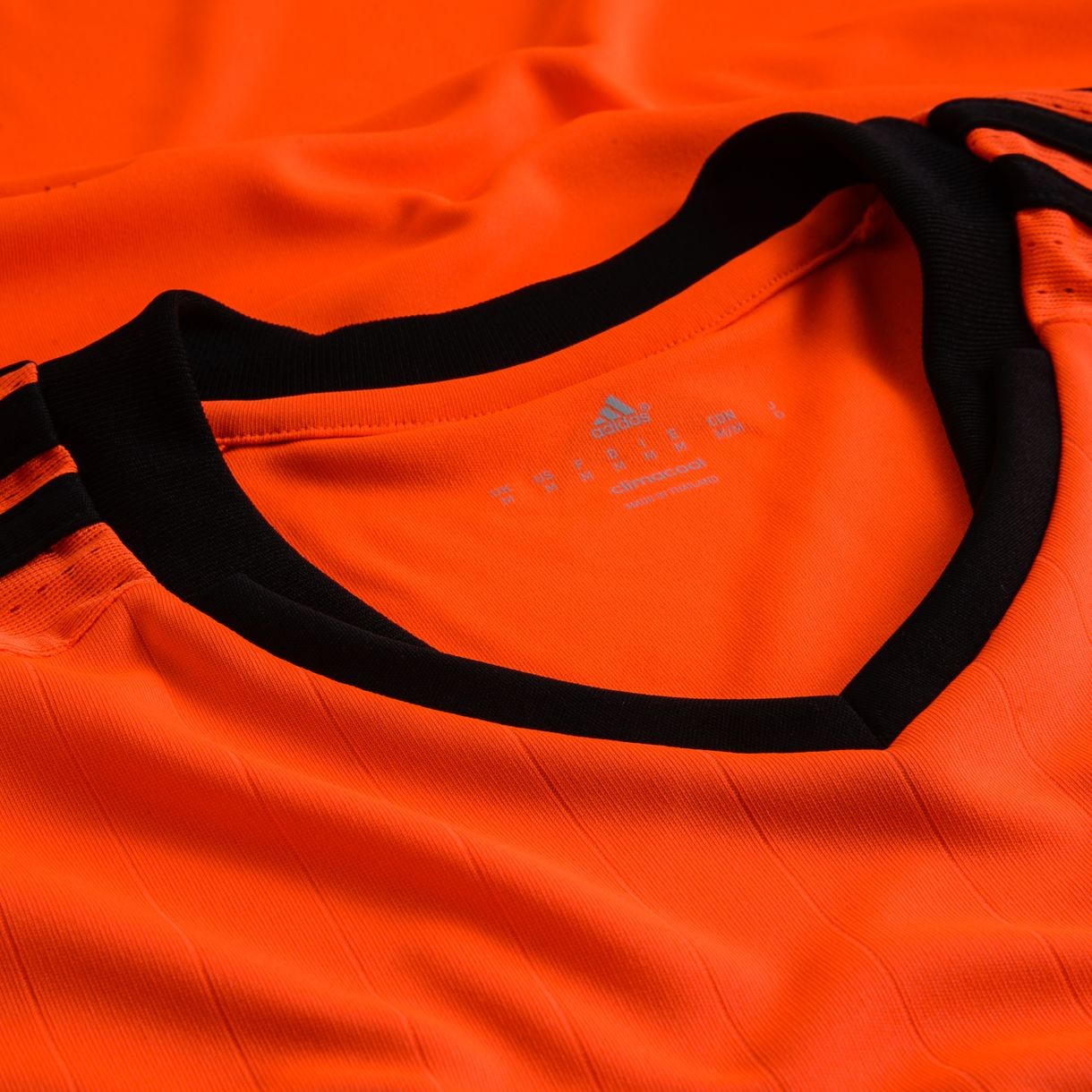 Valencia CF 2016-17 Third Kit