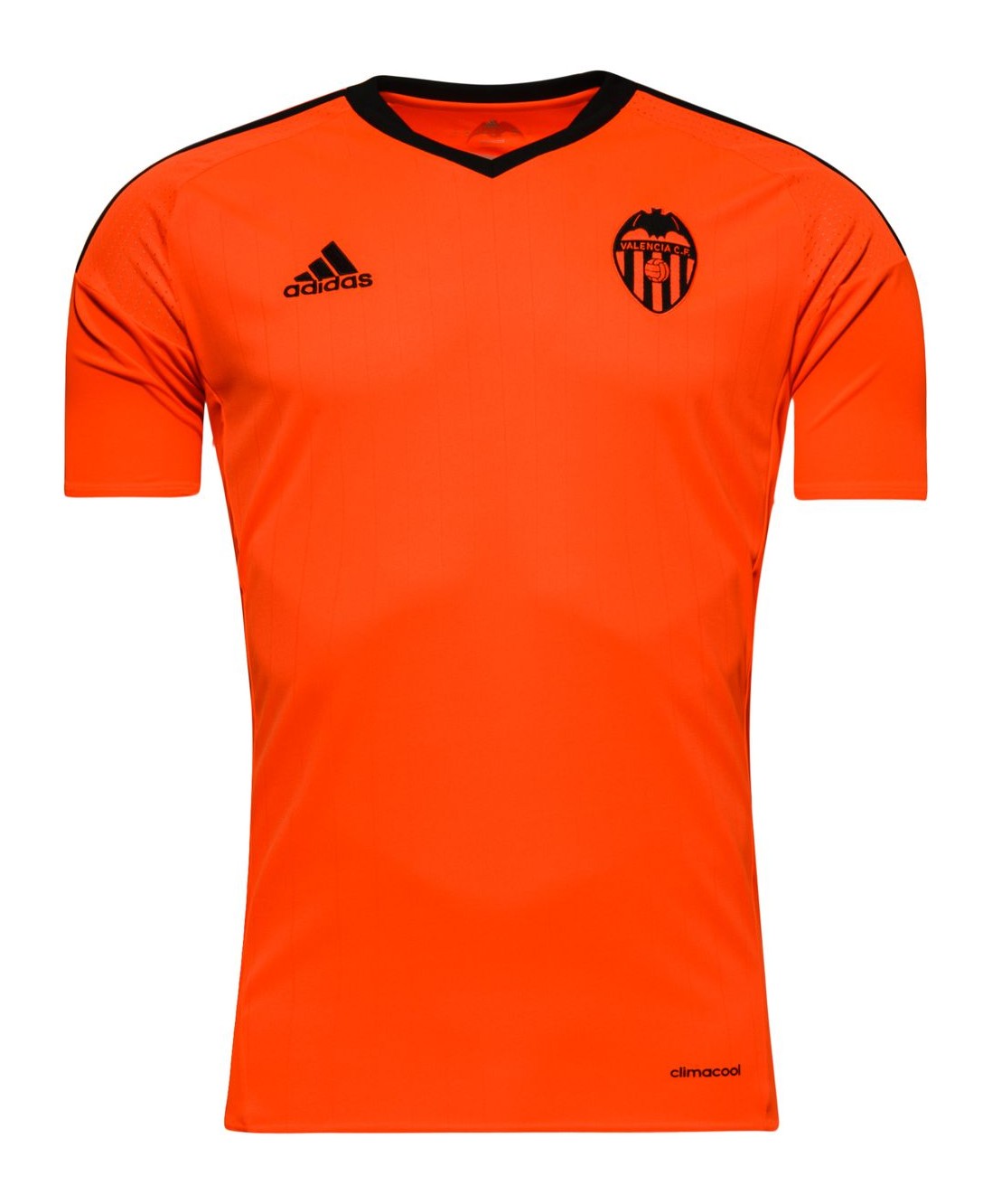 Valencia CF 2016-17 Third Kit